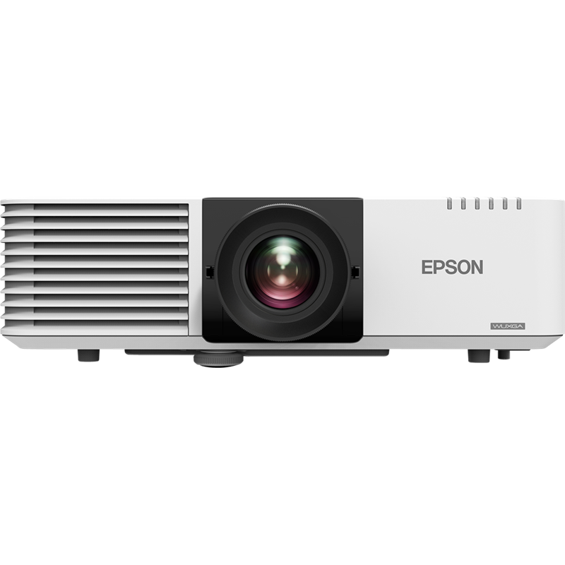 Epson EB-L630U 3LCD LAN Laser Projector Blanco