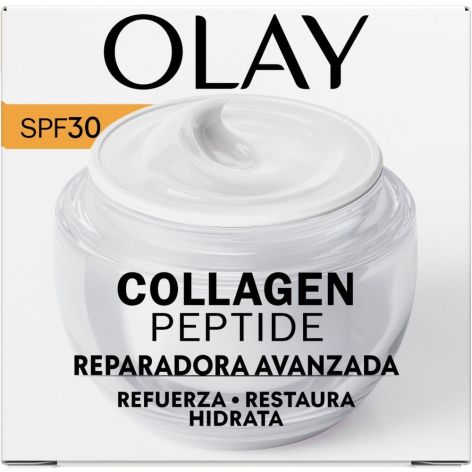 OLAY Collagen Peptide Day Cream SPF 30+ 50 ML