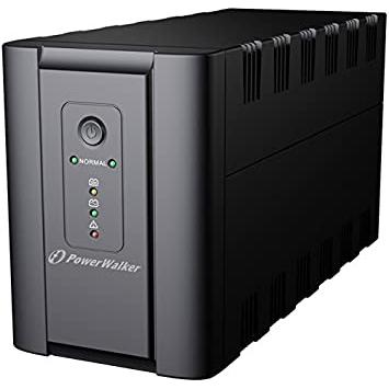 PowerWalker VI 2200 sistema de alimentación ininterrumpida (UPS) 2,2 kVA 1100 W 4 salidas AC