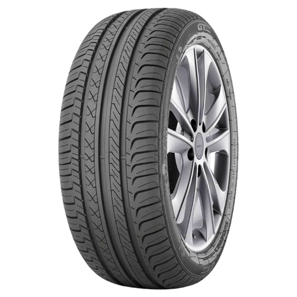 Gt radial tires 205/65 r15 94v champiro fe1