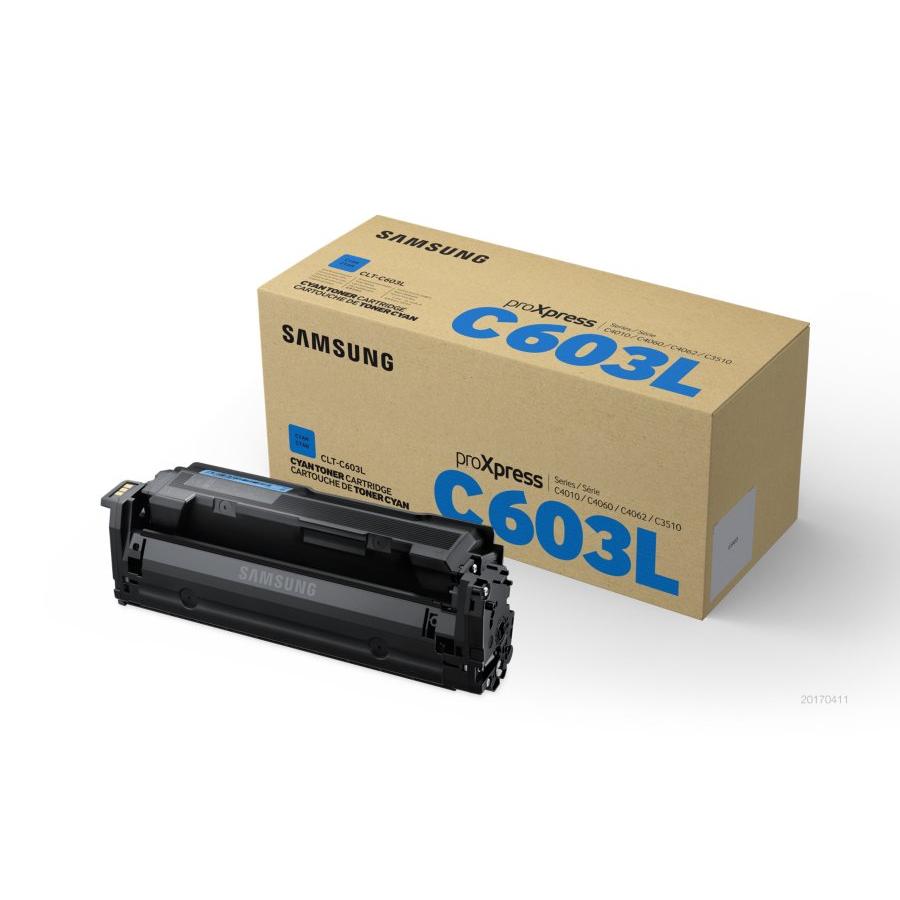 Samsung CLT-C603L CLT-C603L Cian CLT-C603L/ELS