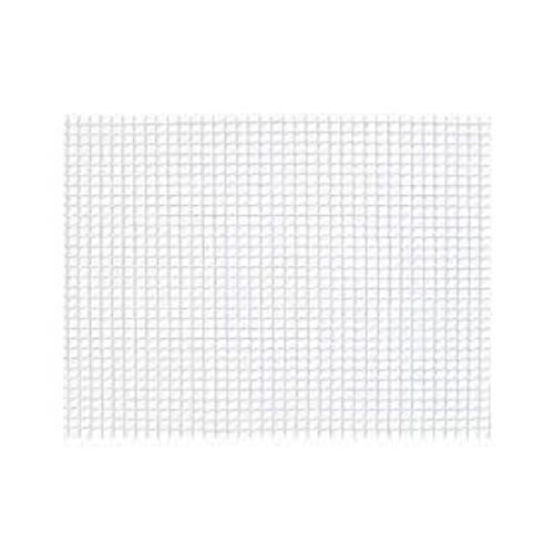 Rollo malla NORTENE cuadranet 5x5mm 1x25m blanca