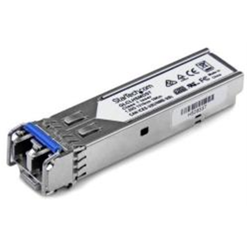 Sfp gigabit sfp fibra lc mm/sm