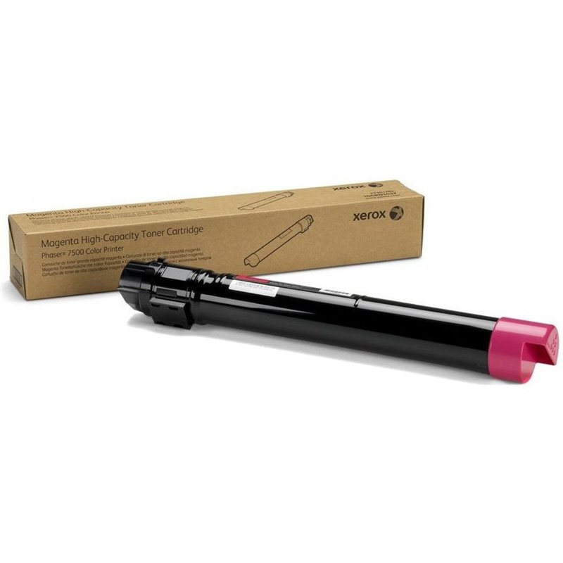 VersaLink C70xx DMO EHC Magenta Toner Cartridge 106R03747