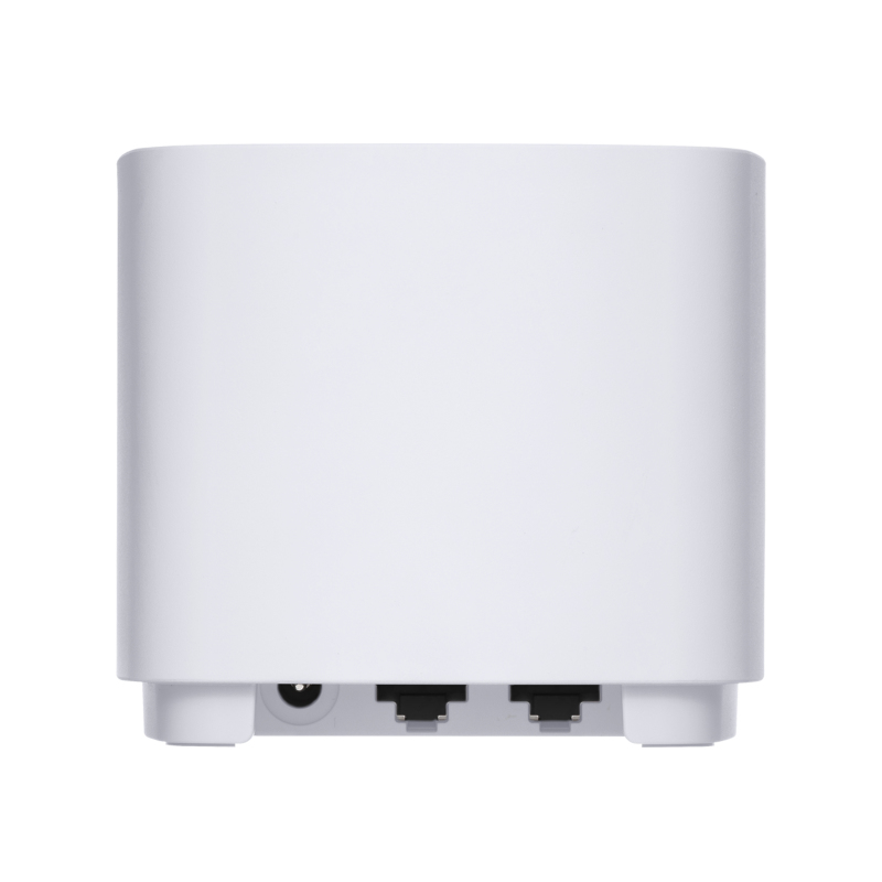 ASUS ZenWiFi XD4 Plus AX1800 (W-2-PK)