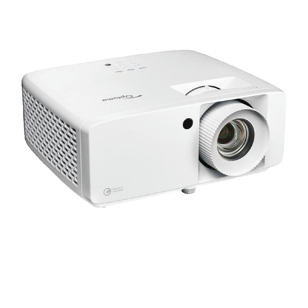 Optoma UHZ66 Laser 4K UHD