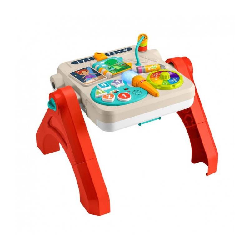 FISHER PRICE RIE Y APRENDE CABALLETE DE MATTEL
