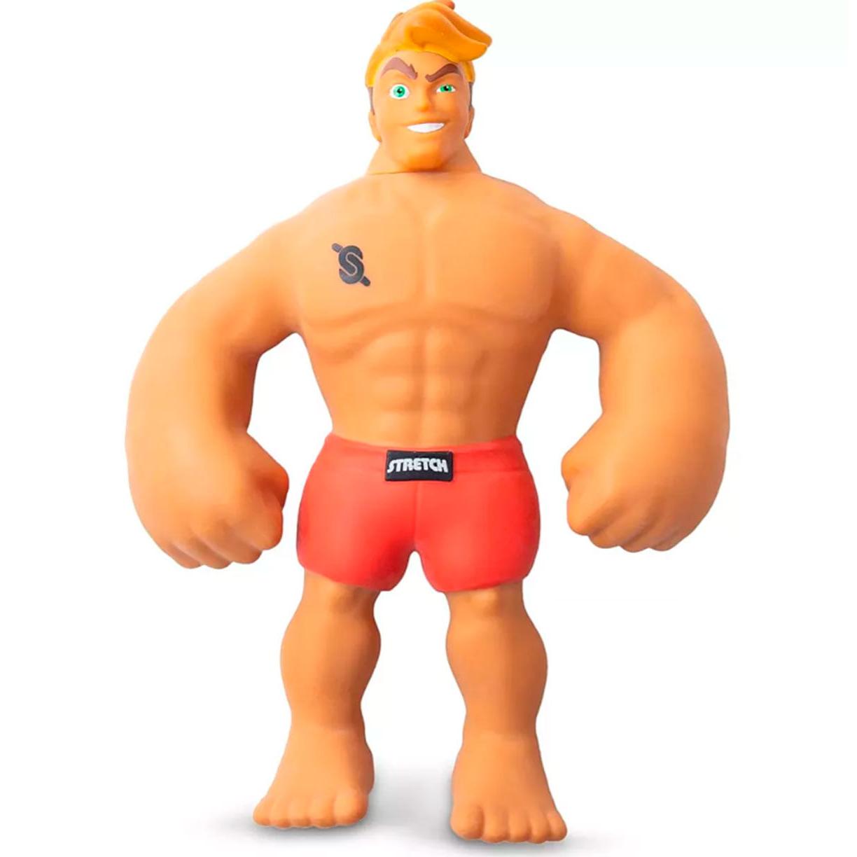 Stretch Armstrong