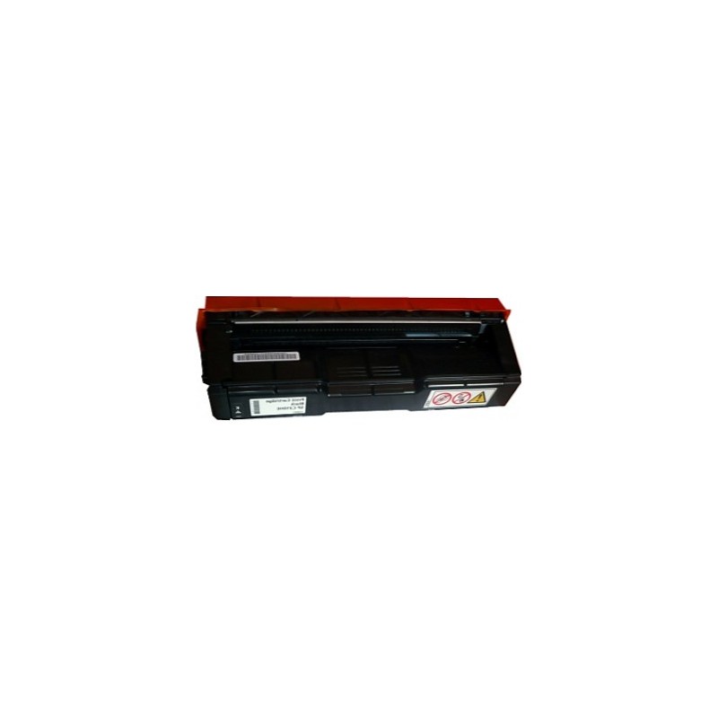 Ricoh - SP C310HE cartucho de tóner 1 pieza(s) Original Magenta 407636