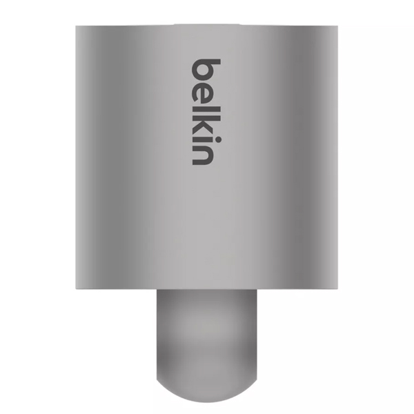 Belkin security adapter f8e969bt padlock for mac pro