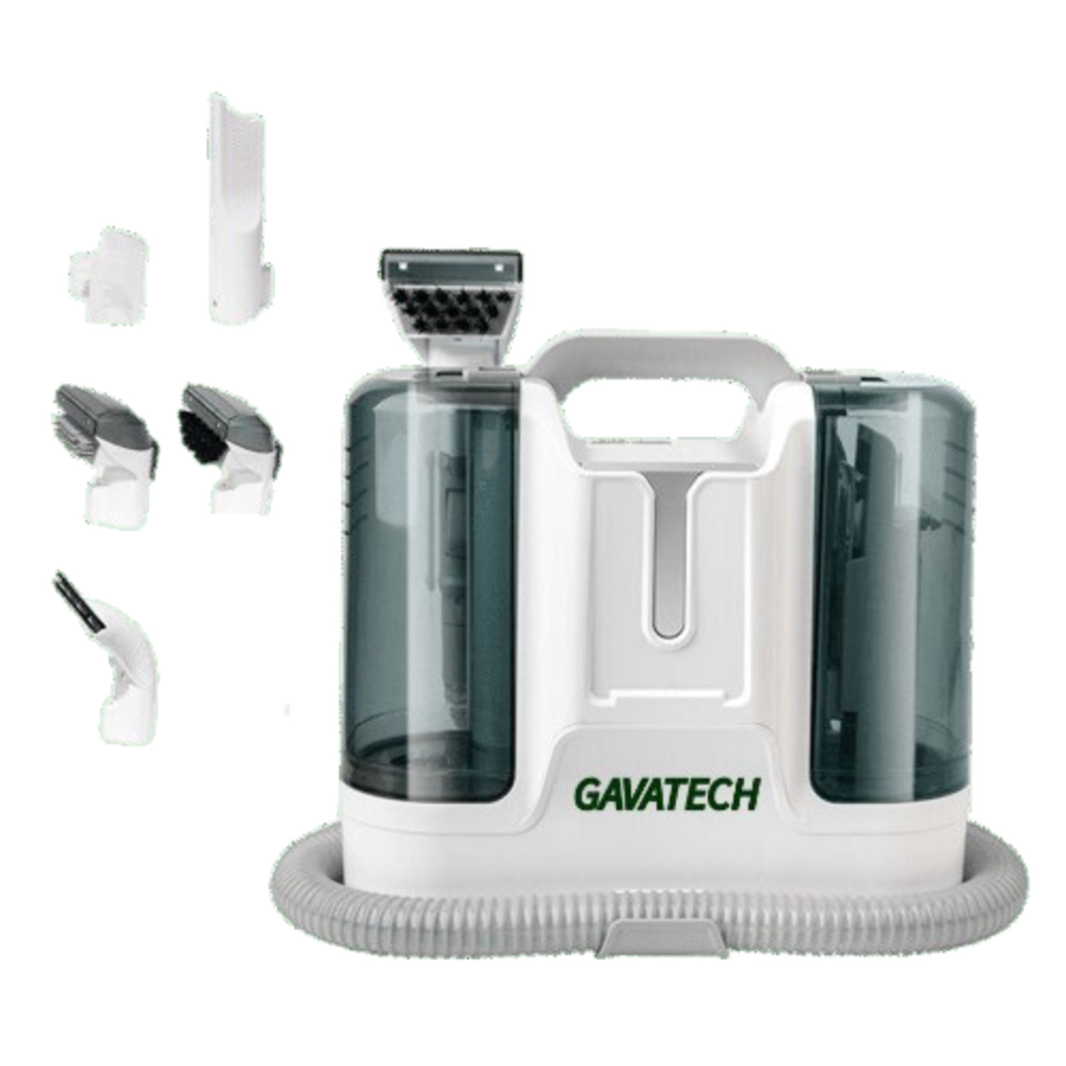 Gavatech aspirador de agua limpiador de alfombras y tapicerias upholstery vc15 limpiador de manchas
