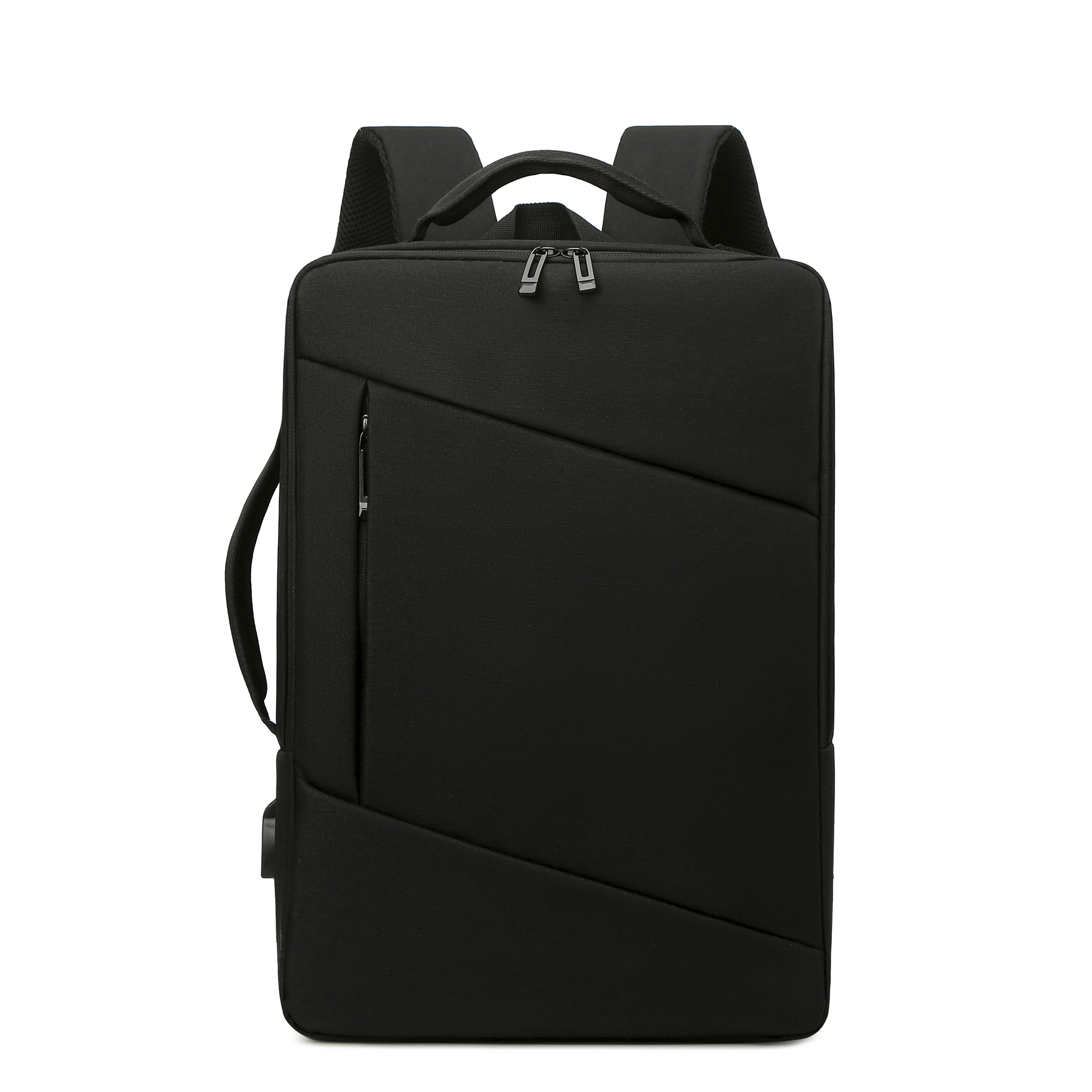 DAM Mochila para Laptop con interfaz de carga USB. 30x13x42 Cm.