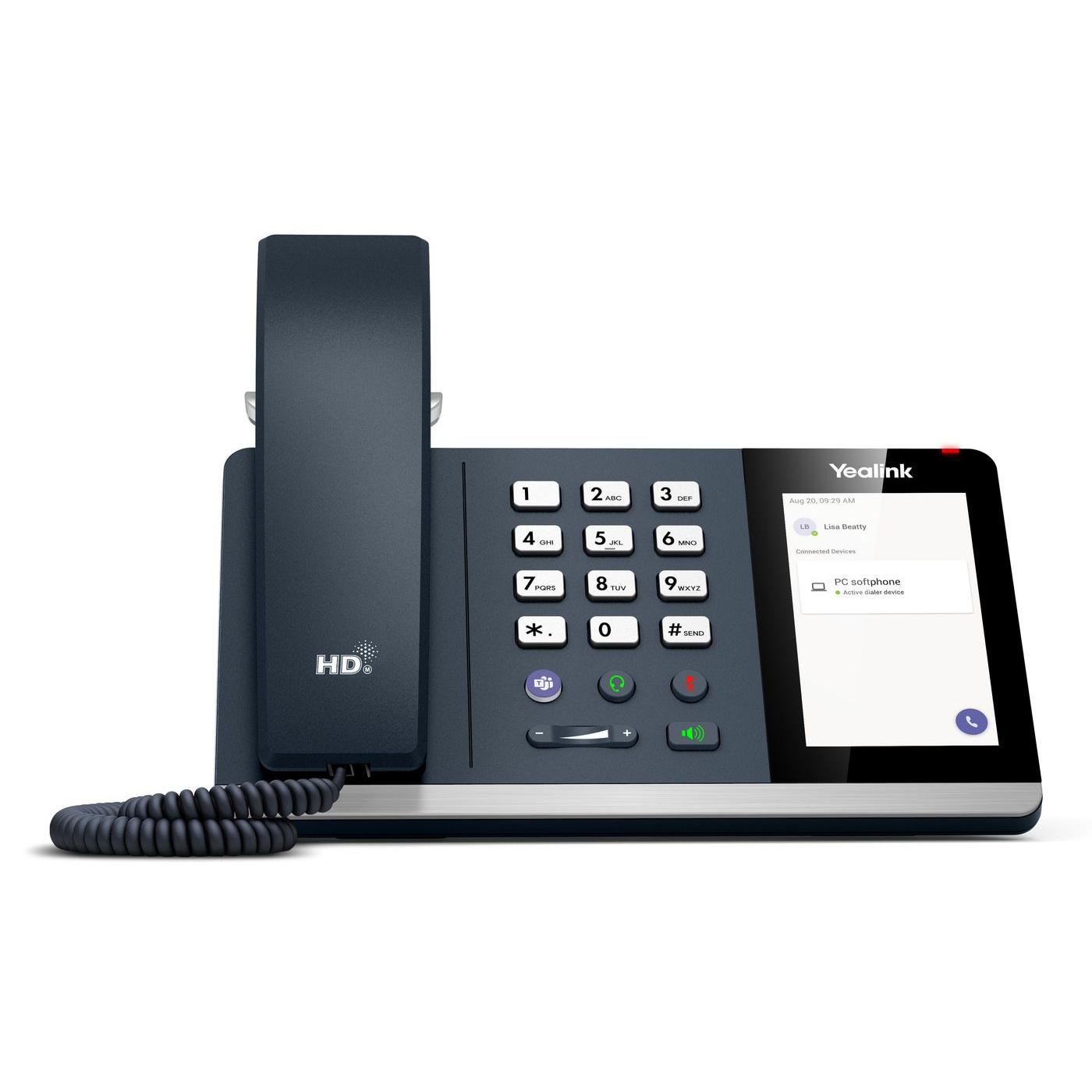 Teams edition mp45 - usb voip