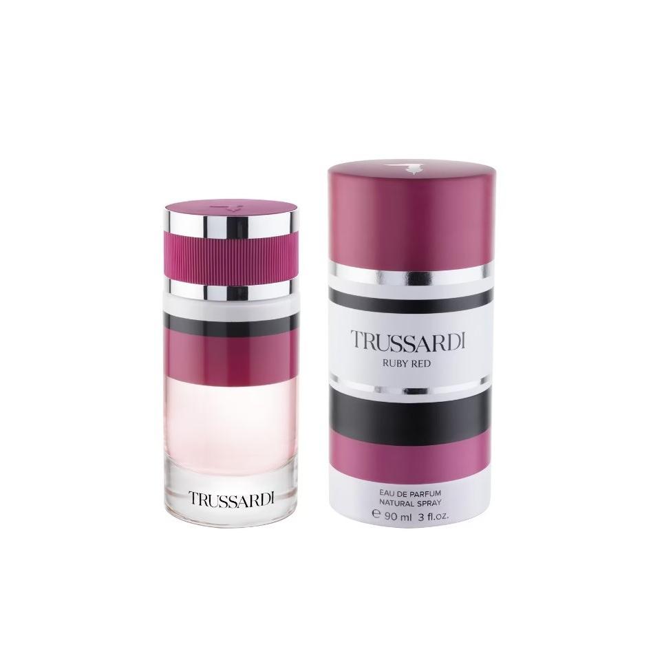 TRUSSARDI RUBY RED EAU DE PARFUM 90 ml SPRAY