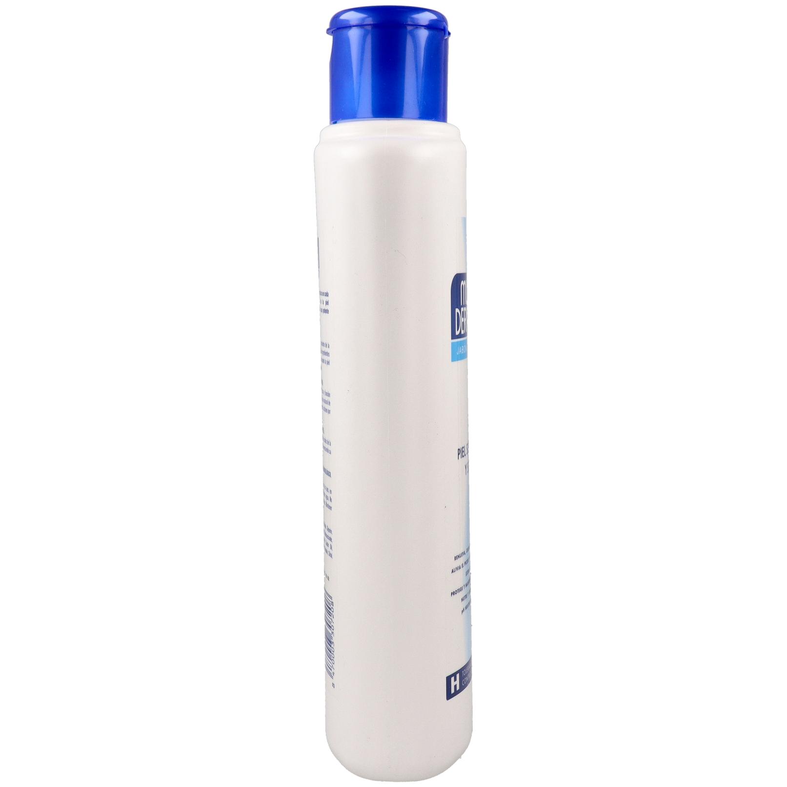 Multi dermol Jabón Líquido 750ml