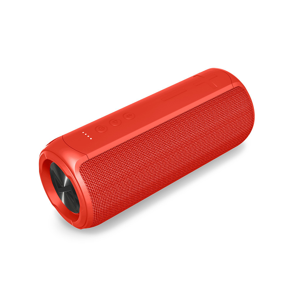 Forever - Forever bluetooth speaker toob 20 bs-900 red