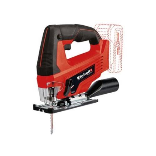 Sierra calar EINHELL bateria (no incluida) TC-JS 18 li 4321209