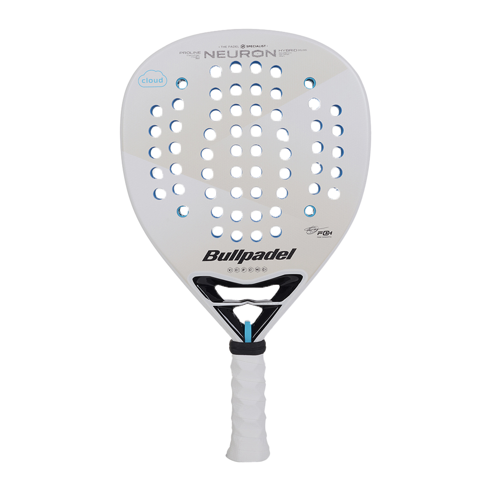 PALA BULLPADEL NEURON Cloud 2025 FEDE CHINGOTTO