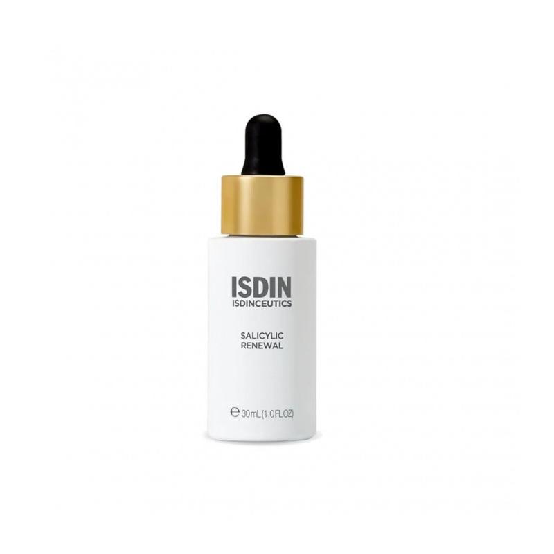 ISDIN CEUTICS SALICYLIC RENEWAL SERUM