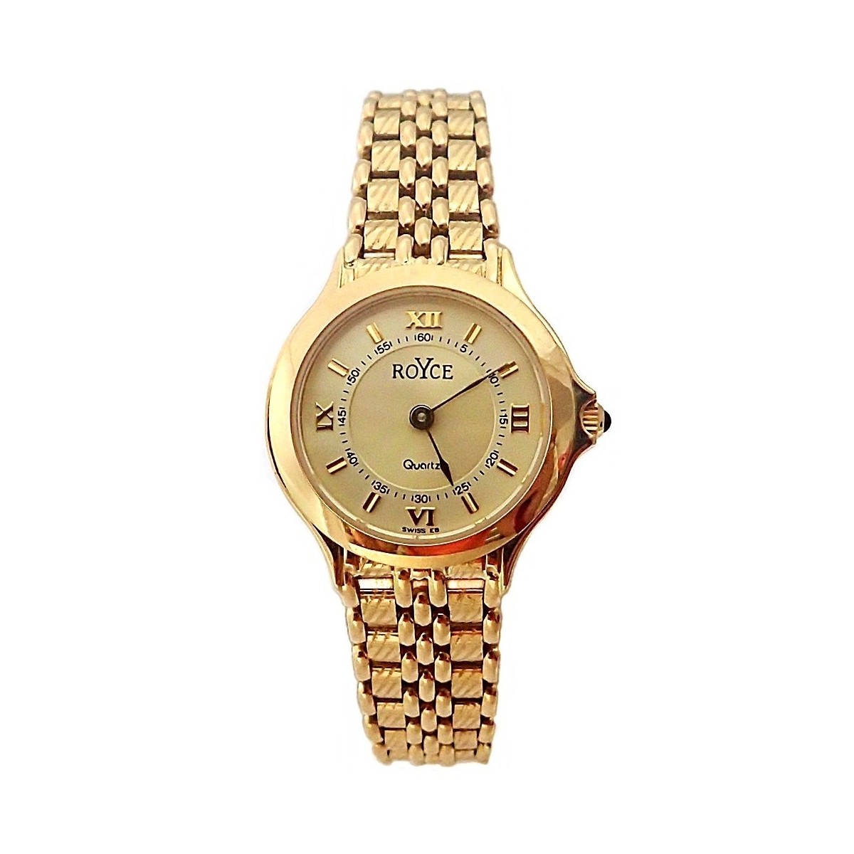 Reloj duward oro online 18k