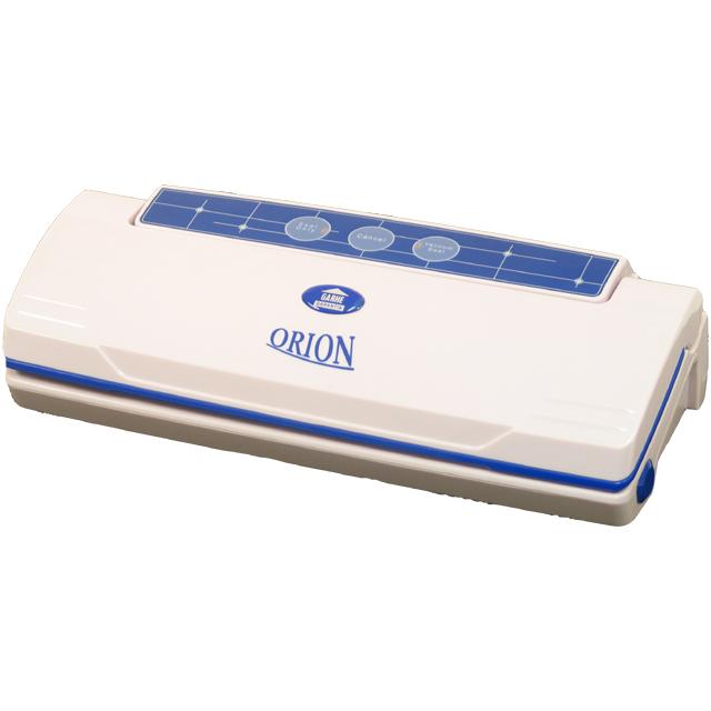 Envasadora al vacío Garhe Orion: Ideal para conservar alimentos frescos por más tiempo