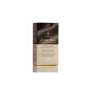 Apivita Tinte New - My Color Elixir N6.18 (00-10-16-052)