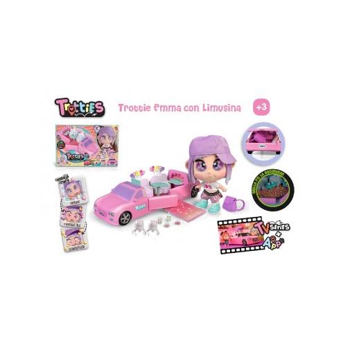 Coche Gemelar Emma Muñecas Arias Envío GRATIS