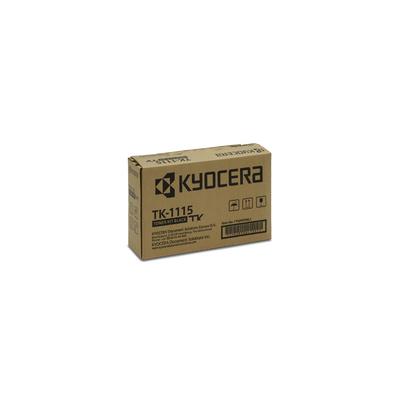 KYOCERA TK-1115 Negro 1T02M50NL0