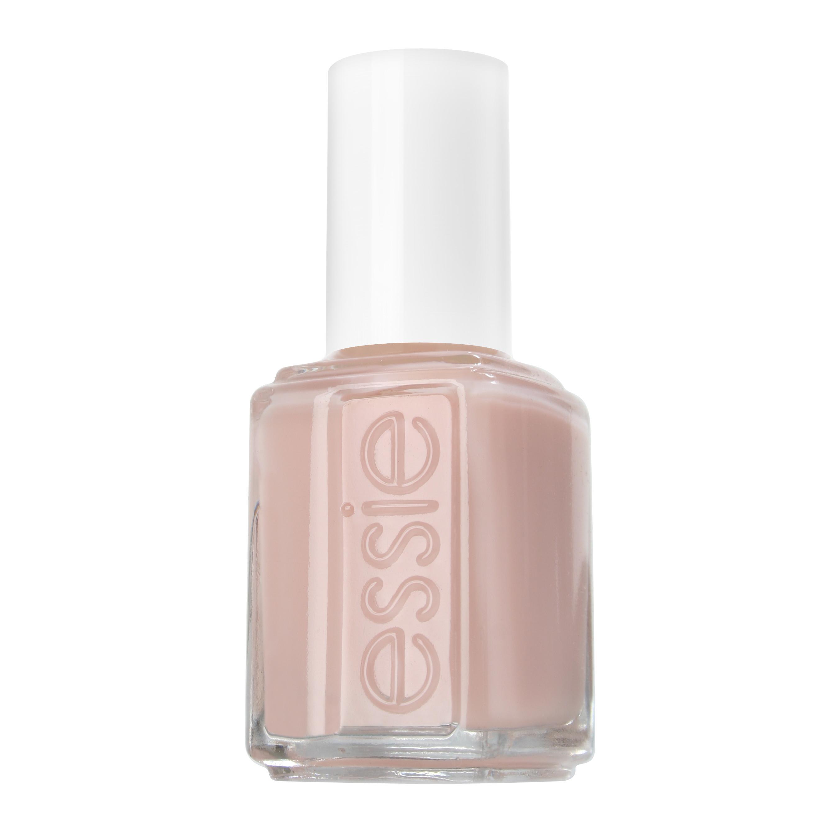 essie pintauñas rosa tono 6 ballet slippers - 13.5mL