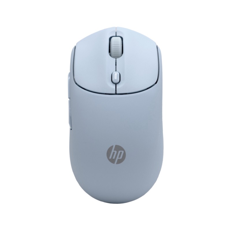 HP - Ratón inalámbrico silencioso 400 - AZ7B4AA#ABB AZ7B4AA#ABB
