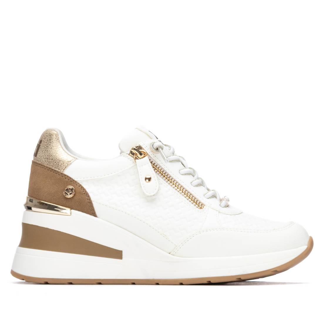Xti - Zapatilla Mujer - Calzado Cómodo y Versátil - Moda casual - Modelo  14544901