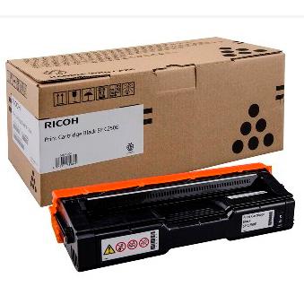 Ricoh 407543 Negro 407543