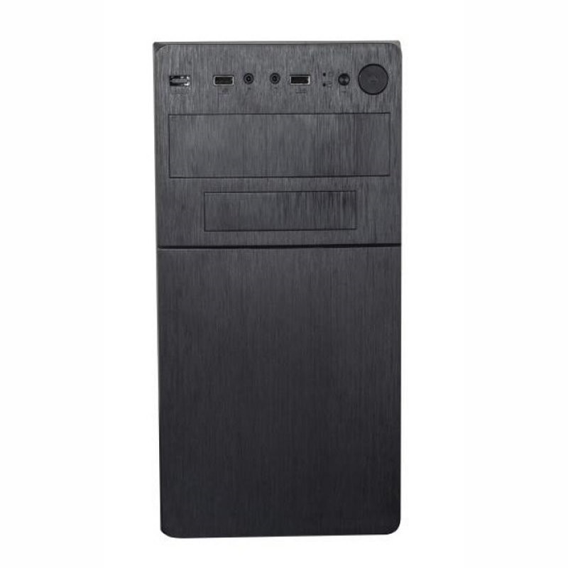 Coolbox Caja Microatx MPC28 FTE. EP500