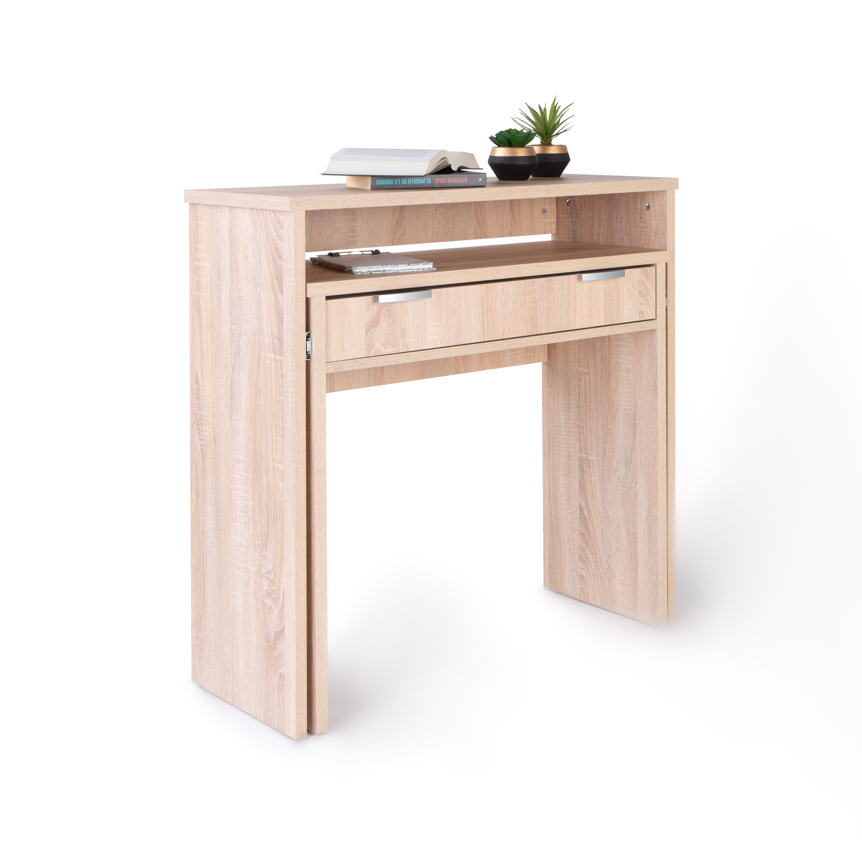 Mesa de escritorio consola Aput