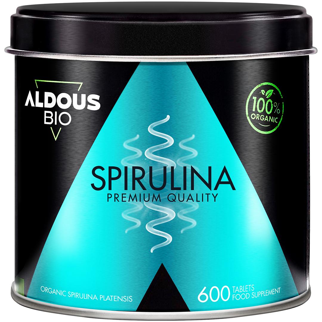 Espirulina