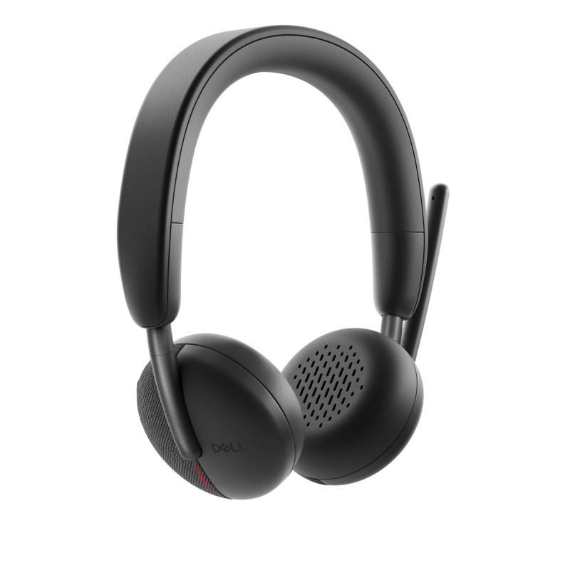 DELL - Auriculares inalámbricos Pro - WL3024 WL3024-DWW