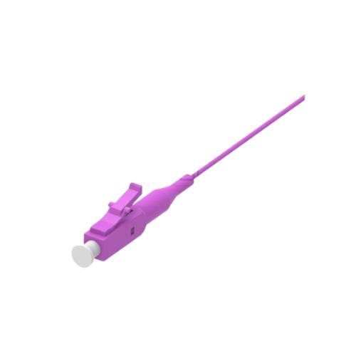 WP WPC-FI4-5LC-020 Cable de fibra óptica e InfiniBand 2 m LC Rosa
