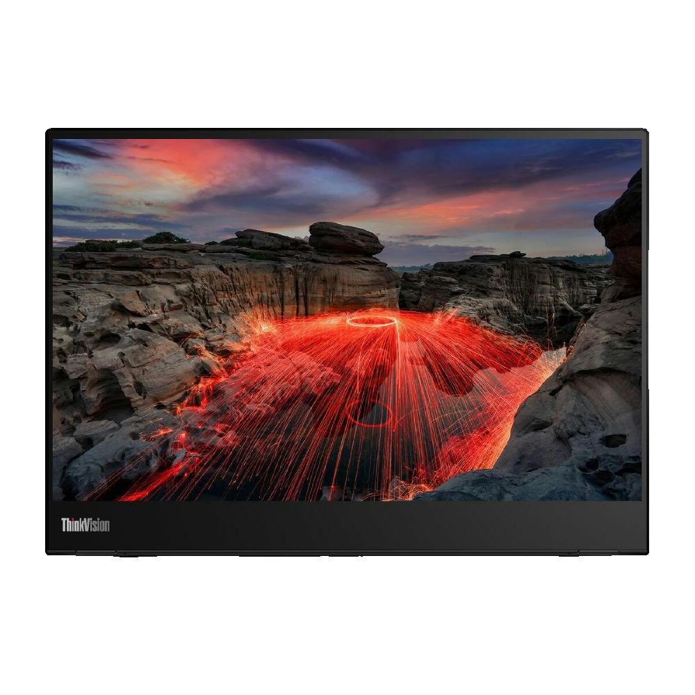 Lenovo ThinkVision M14t Gen 2 IPS LED