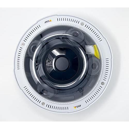 Axis Cámara de Seguridad IP ABP3727-PLE Resistente a la Intemperie