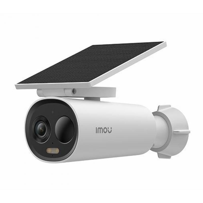 Imou Cell 3C AIO 3MP 2K IP Camera