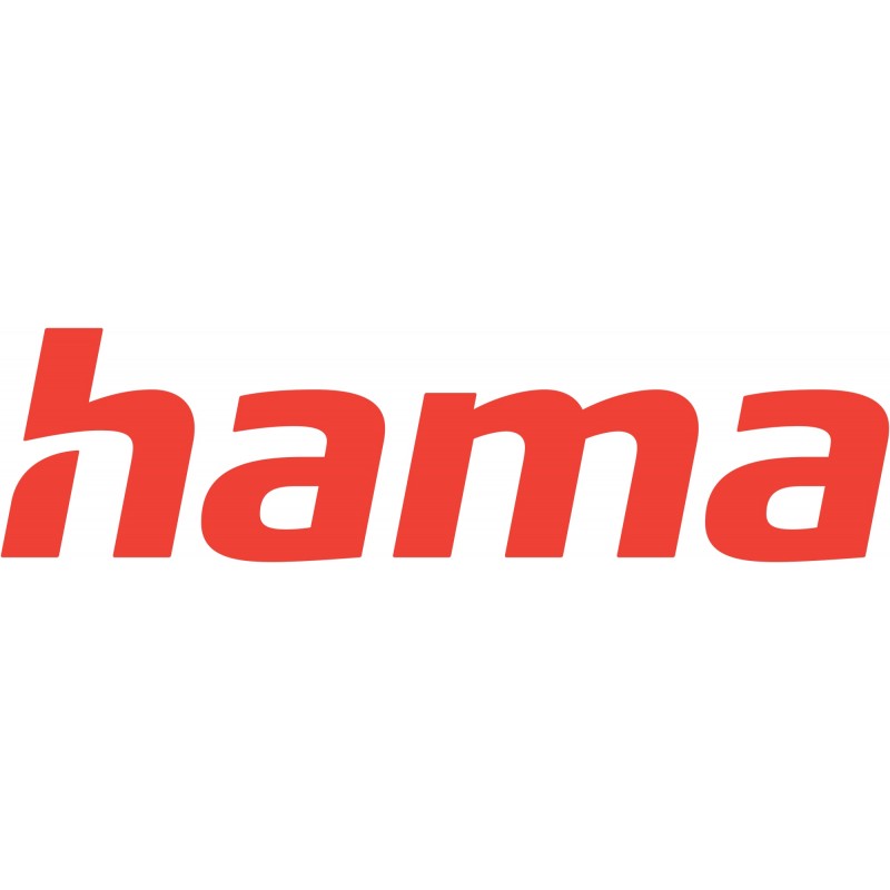 Hama - Genua 39,6 cm (15.6") Maletín Toploader Gris 00227053