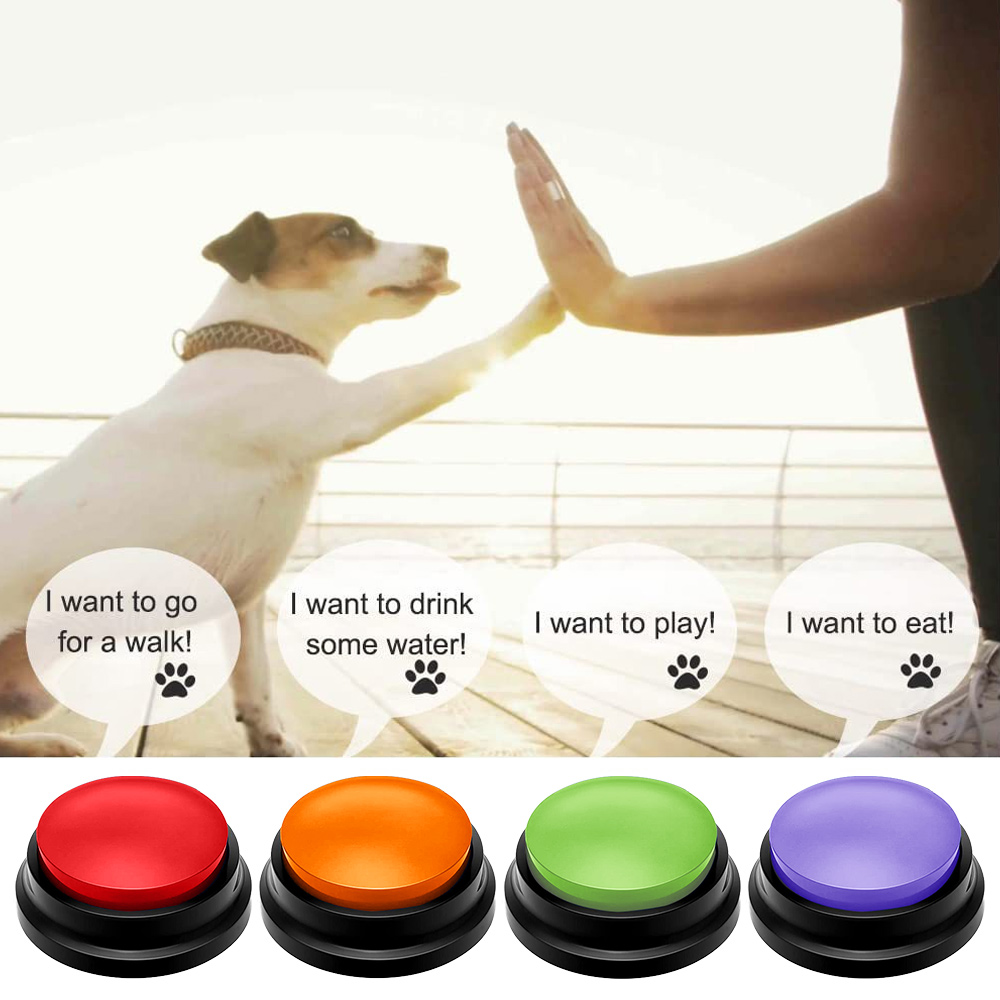 Pelota de juguete para perros con luz LED y chirriador, pelotas para perros,  juguete para perros, pelota de juego para perros, brilla en colores  cambiantes, hecha de caucho termoplástico