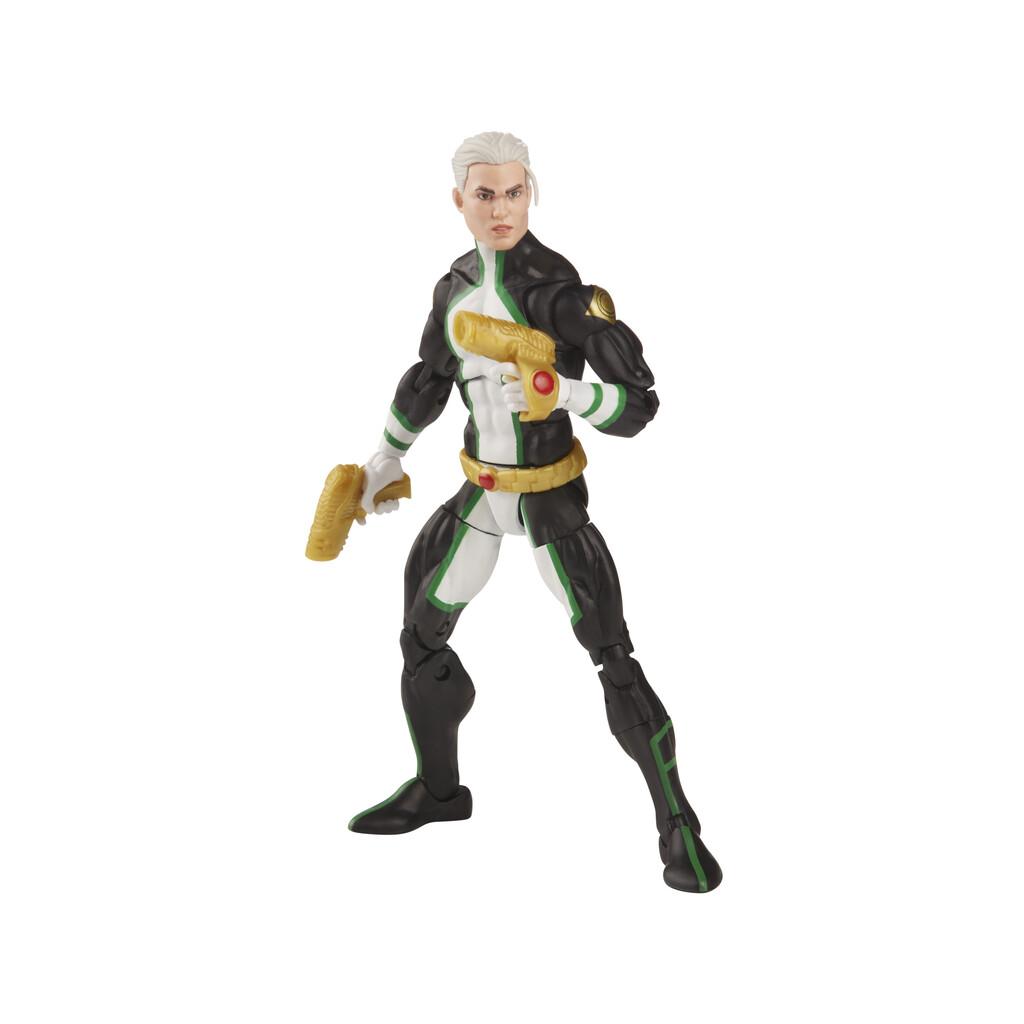 Marvel Legends Series Marvel Figura Marvel Boy Hasbro F3683 Figuras de acción