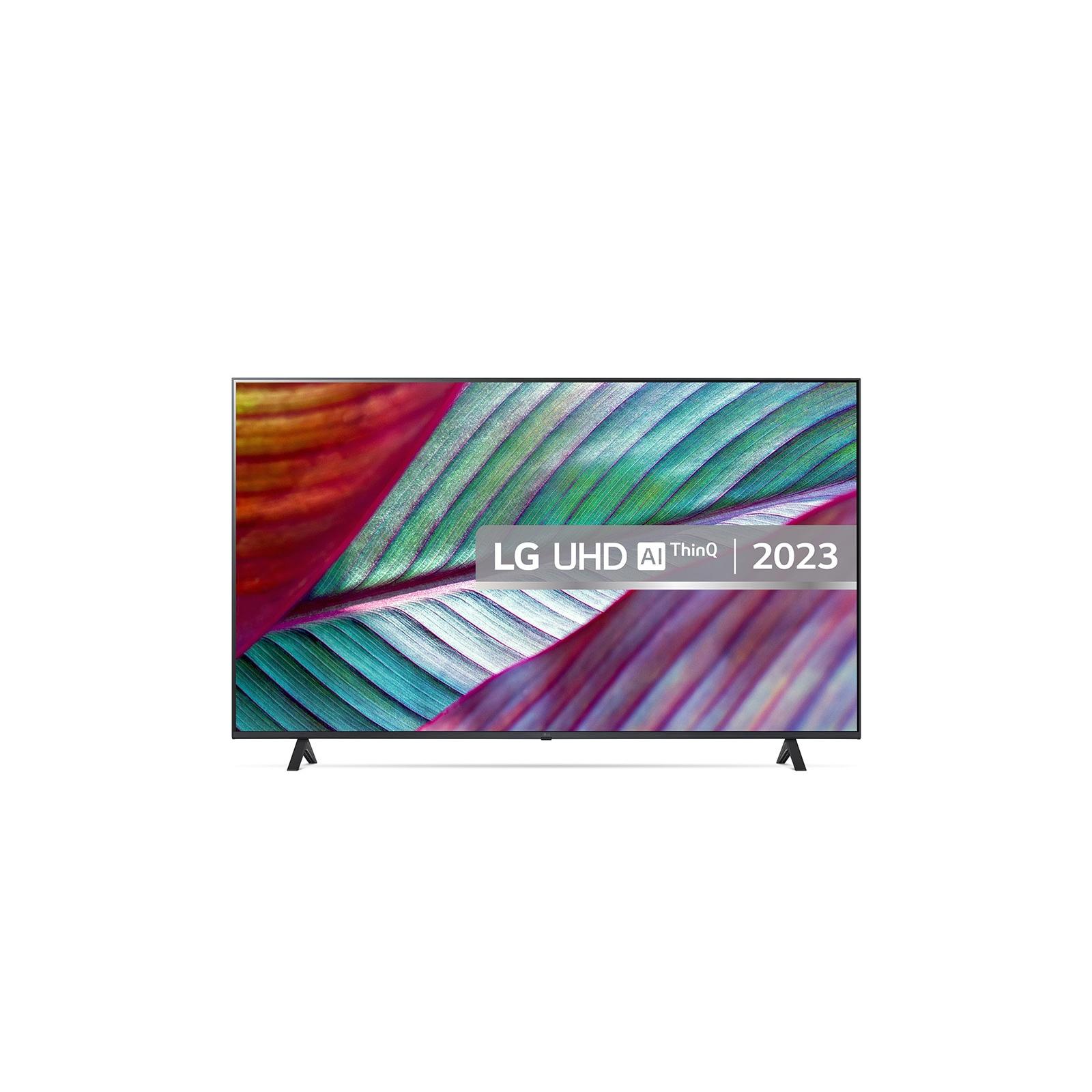 LG 55UR78006LK - 55" - 4K Ultra HD - Negro