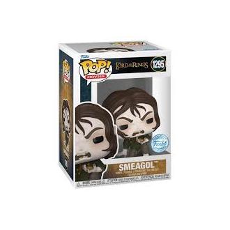 Funko Pop! El señor de los Anillos - Smeagol (Transformation)