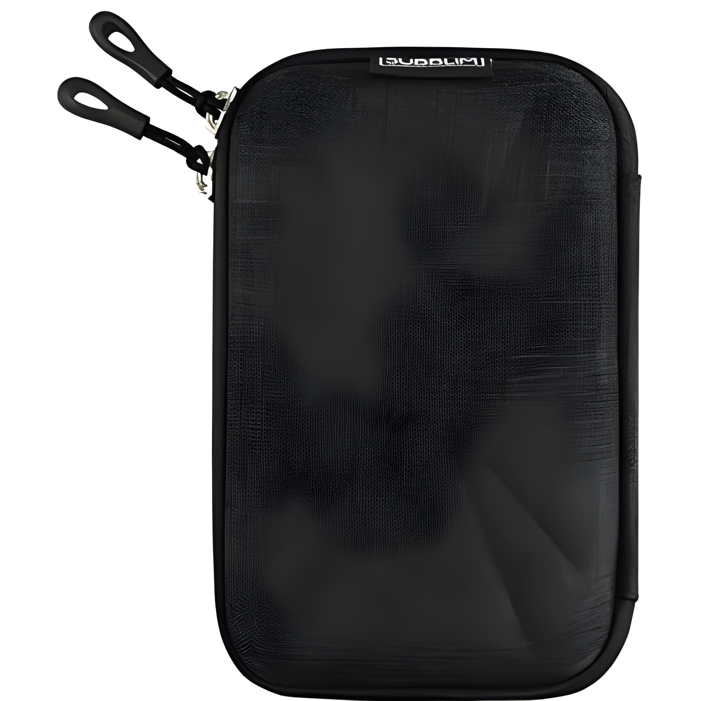 Funda para caja externa business hdd 2.5'' negro subblim