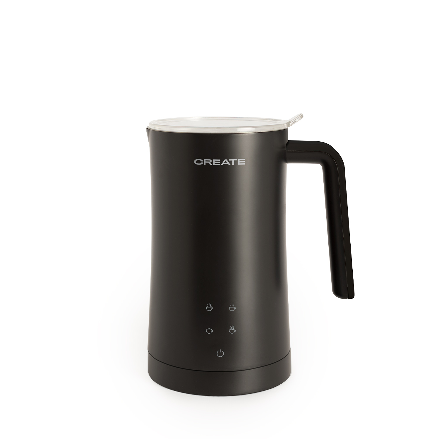 CREATE - Espumador calentador de leche 580ML - MILK FROTHER STUDIO