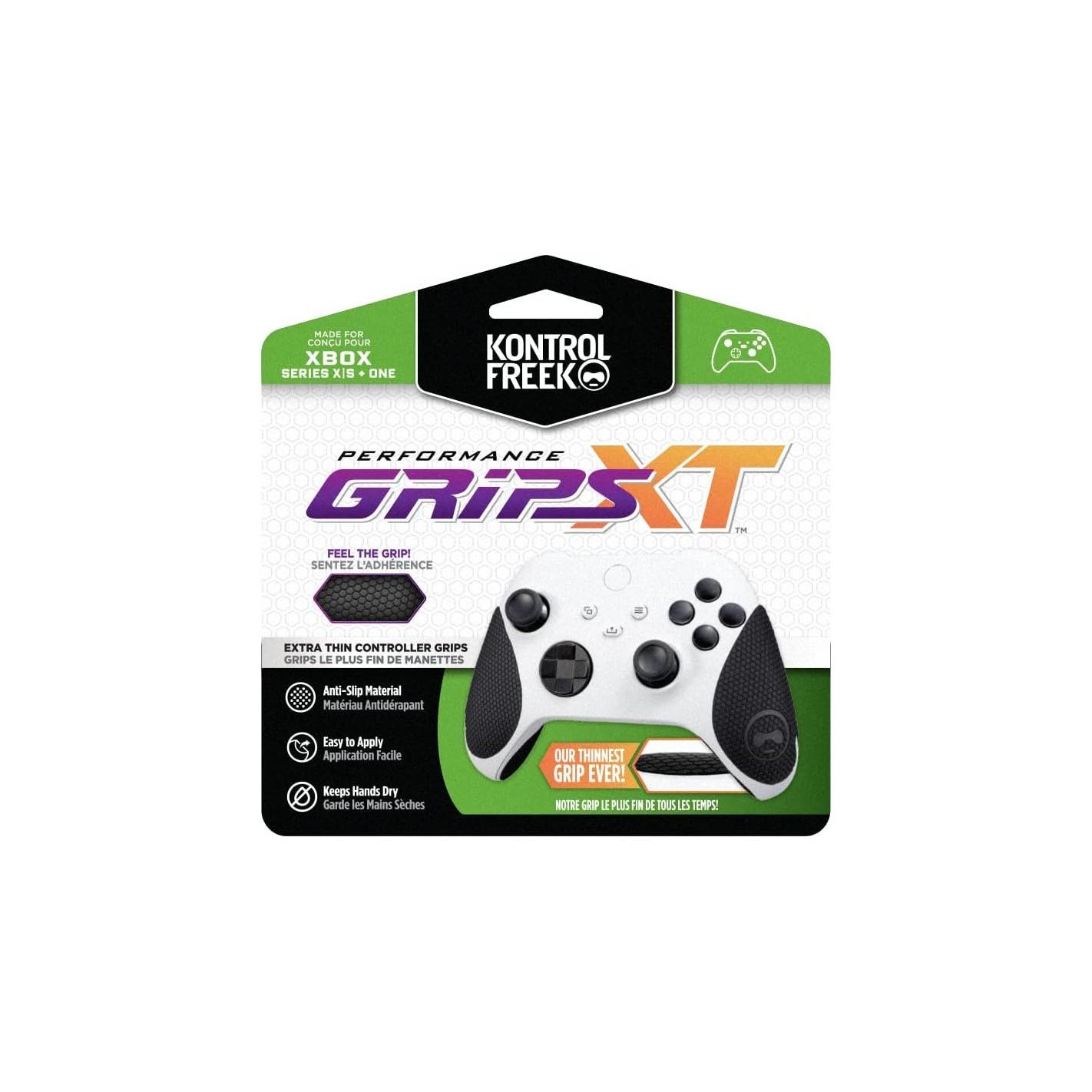 Grips XT Extra Thin  Xbox