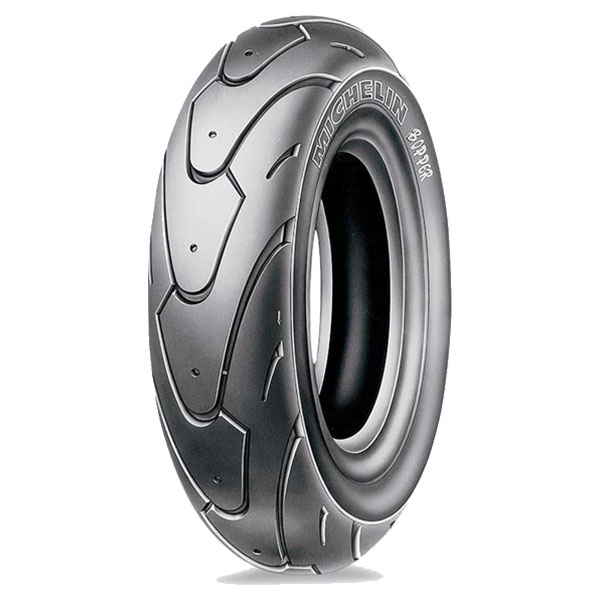 Michelin tires 130/90-10 61l bopper