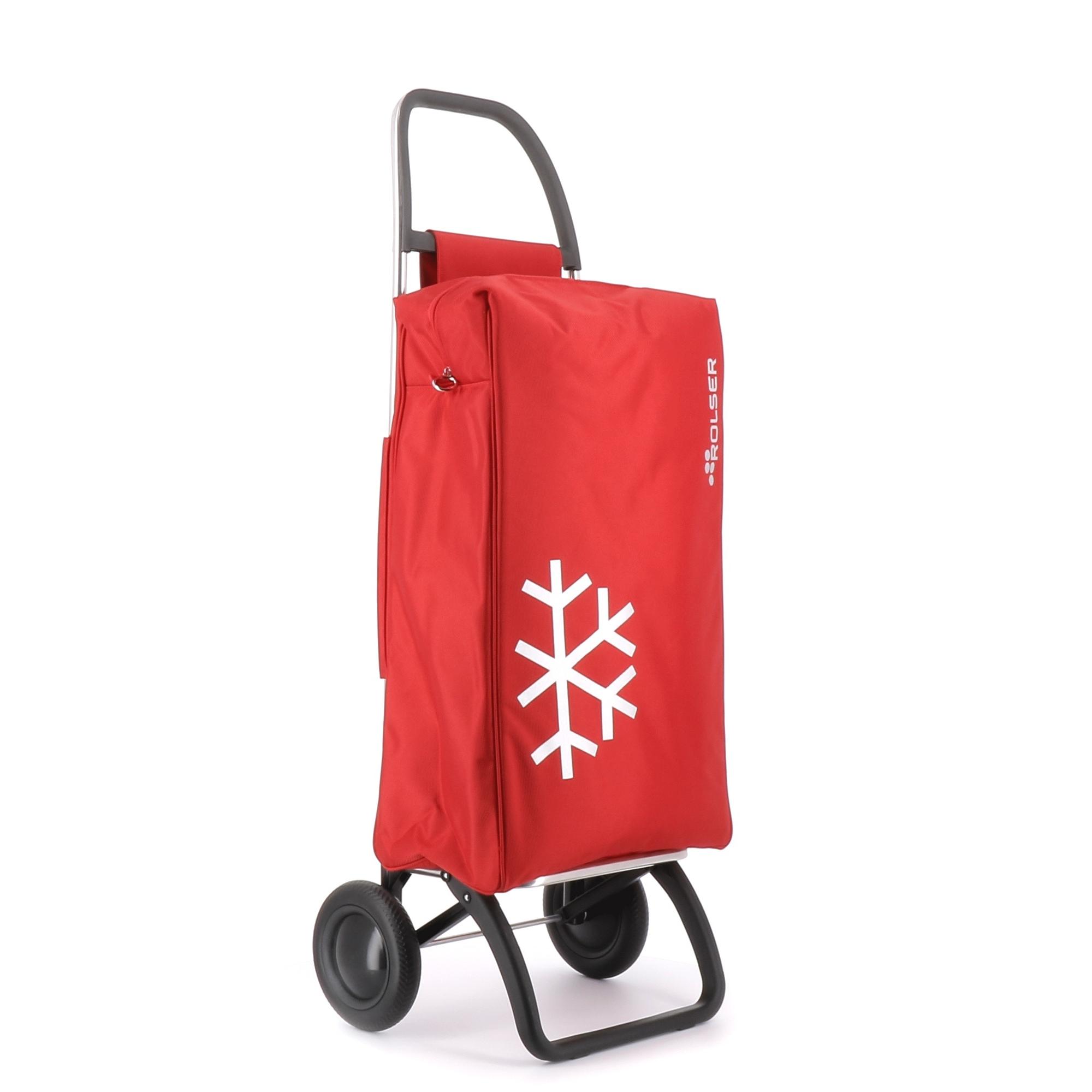 Carro Rolser Igloo Thermo Mf 2 Ruedas